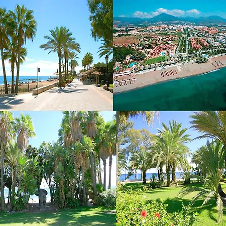 Casa vacanze Turrion Fuer 14 Personen In Marbella