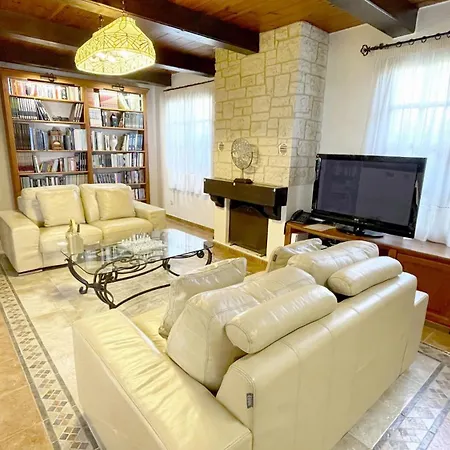Casa vacanze Turrion Fuer 14 Personen In *
