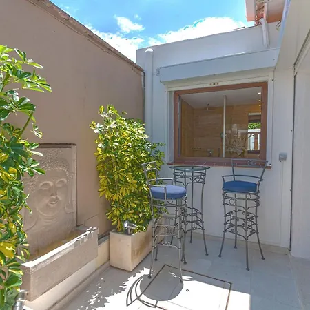 Casa vacanze Turrion Fuer 14 Personen In Marbella